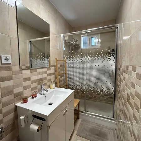 Casa Do Ruben 招待所