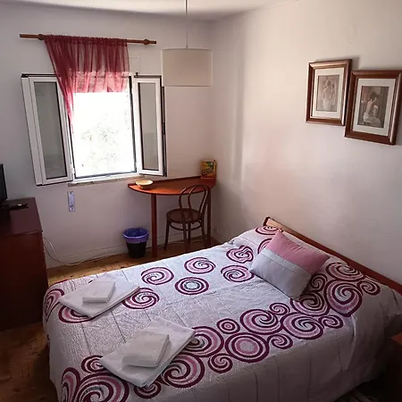 招待所 Casa Do Ruben *