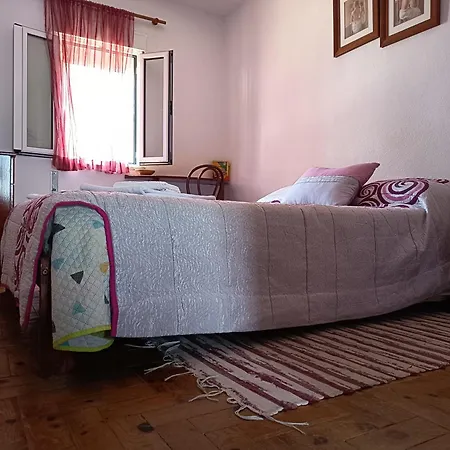 Casa Do Ruben * ליסבון