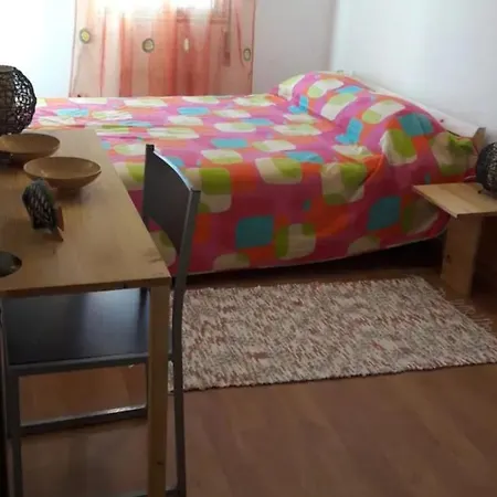 Casa Do Ruben בית הארחה