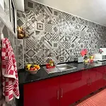 Casa Do Ruben 게스트하우스 리스본