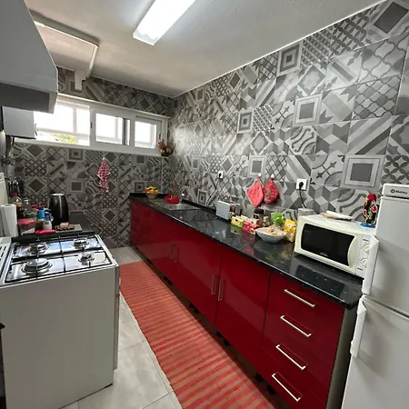 Casa Do Ruben Lissabon