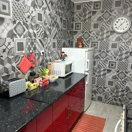 Casa Do Ruben * Lisbon