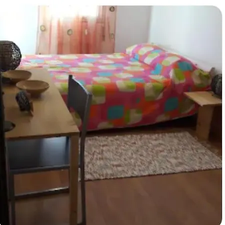 Casa Do Ruben Guest house *