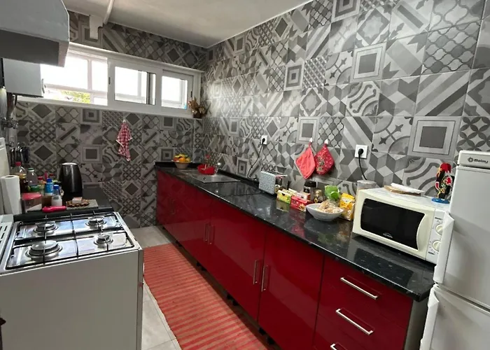 Casa Do Ruben Lisboa