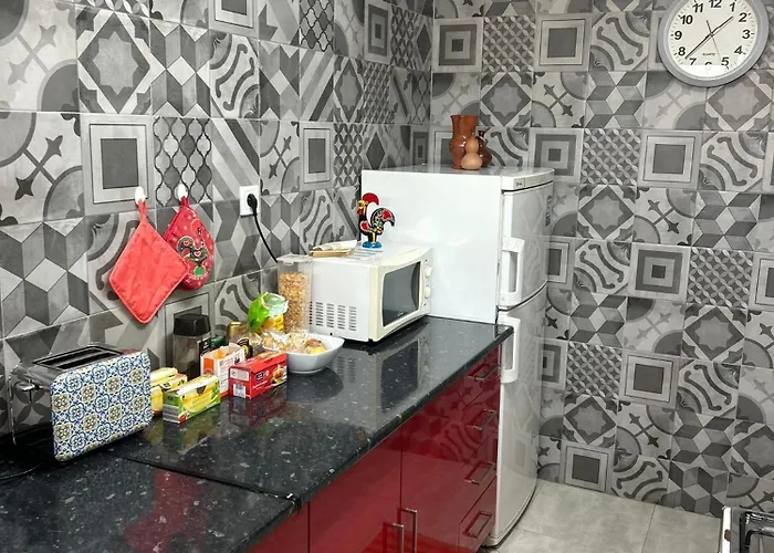 Casa Do Ruben * Lisboa