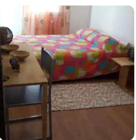 Casa Do Ruben بيت ضيافة *