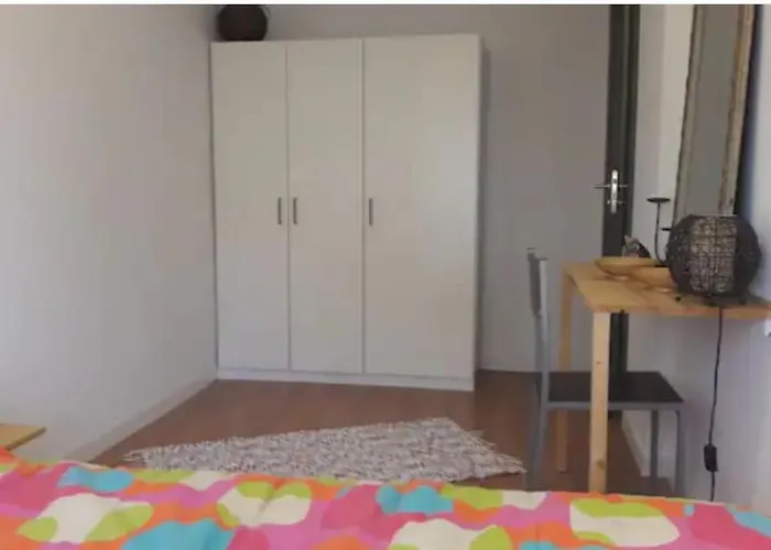 Casa Do Ruben بيت ضيافة *