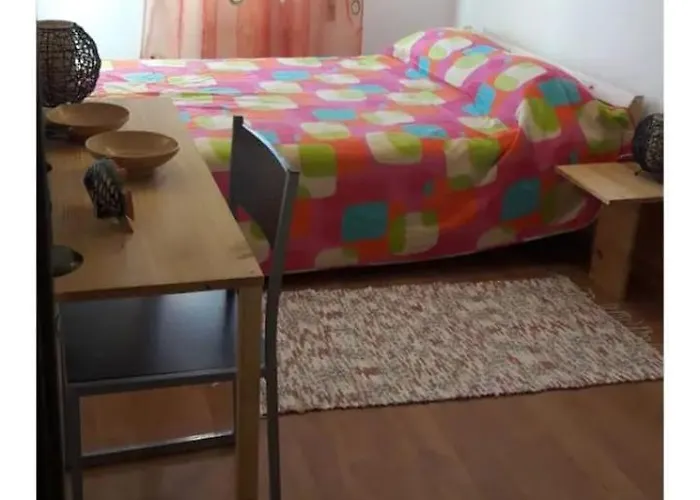 Casa Do Ruben بيت ضيافة Lisboa