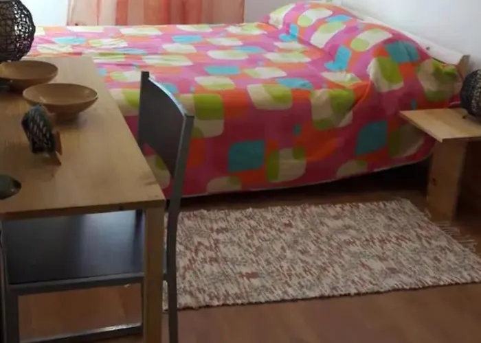 Casa Do Ruben بيت ضيافة