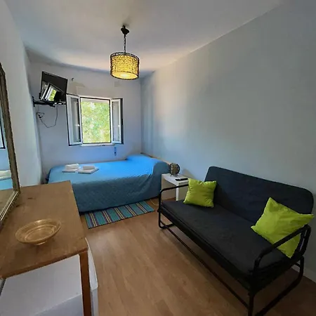 Casa Do Ruben Lisbona