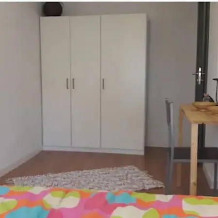 Casa Do Ruben Affittacamere *