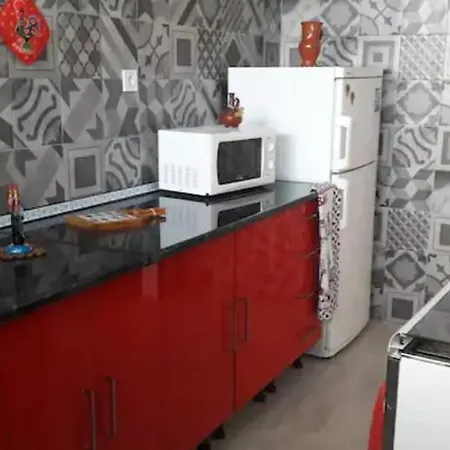 Casa Do Ruben *