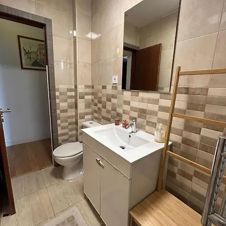 招待所 Casa Do Ruben *