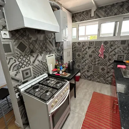 招待所 Casa Do Ruben